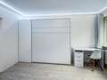 appartamento München Sendling-Westpark 04 zona living 13445
