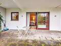 appartamento München Schwabing - Alte Heide 02 terrazza 13448