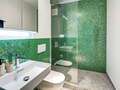 appartamento München Ramersdorf 01 bagno 13451