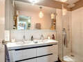 appartamento München Nymphenburg 01 bagno 13454