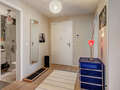 appartamento München Nymphenburg 01 ingresso/corridioio 13454