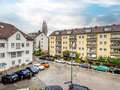 appartamento München Nymphenburg 03 vista 13454