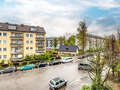 appartamento München Nymphenburg 04 vista 13454