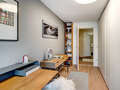 appartamento München Nymphenburg 02 studio 13454