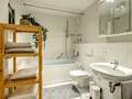appartamento München Moosach 01 bagno 13457