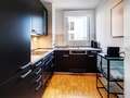 appartamento München Schwanthalerhöhe 01 cucina 13468
