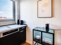 appartamento München Schwanthalerhöhe 03 cucina 13468