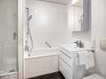 appartamento München Schwanthalerhöhe 01 bagno 13468