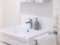 appartamento München Schwanthalerhöhe 05 bagno 13468