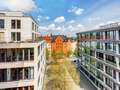 appartamento München Schwanthalerhöhe 01 vista 13468