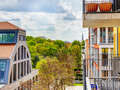 appartamento München Schwanthalerhöhe 07 vista 13468