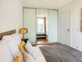 appartamento München Schwanthalerhöhe 04 camera da letto 13468