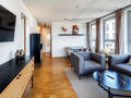 appartamento München Schwanthalerhöhe 01 zona living 13468