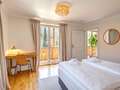 appartamento Schliersee 01 1° camera da letto 13469