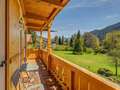 appartamento Schliersee 02 1° balcone 13469