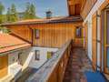 appartamento Schliersee 03 2° balcone 13469