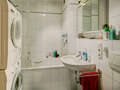 appartamento München Gärtnerplatzviertel 01 bagno 1348