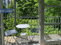 appartamento München Gärtnerplatzviertel 01 balcone 1348