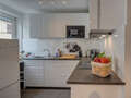 appartamento München Lehel 02 cucina 13484