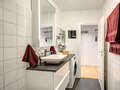 appartamento München Lehel 02 bagno 13484