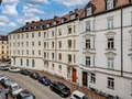 appartamento München Lehel 01 vista 13484