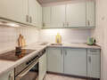 appartamento München Lehel 01 cucina 1349