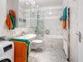 appartamento München Lehel 01 bagno 1349