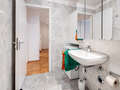 appartamento München Lehel 03 bagno 1349