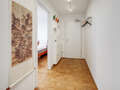 appartamento München Lehel 02 ingresso/corridioio 1349