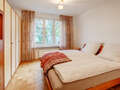 appartamento München Lehel 01 camera da letto 1349