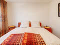 appartamento München Lehel 02 camera da letto 1349