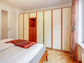 appartamento München Lehel 03 camera da letto 1349