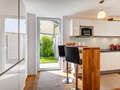 casa a schiera Gauting 01 cucina 13500