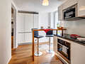 casa a schiera Gauting 02 cucina 13500
