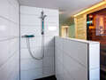casa a schiera Gauting 01 2° bagno 13500