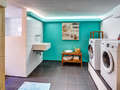 casa a schiera Gauting 03 2° bagno 13500