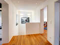 casa a schiera Gauting 01 ingresso/corridioio 13500