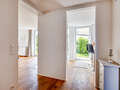 casa a schiera Gauting 05 ingresso/corridioio 13500
