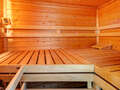 casa a schiera Gauting 01 Sauna 13500