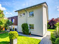 casa a schiera Gauting 02 giardino 13500