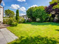 casa a schiera Gauting 03 giardino 13500