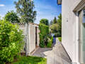 casa a schiera Gauting 05 giardino 13500