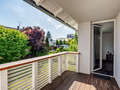 casa a schiera Gauting 01 balcone 13500