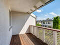casa a schiera Gauting 02 balcone 13500