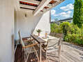casa a schiera Gauting 02 terrazza 13500
