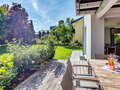 casa a schiera Gauting 03 terrazza 13500