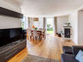 casa a schiera Gauting 01 zona living 13500