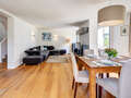 casa a schiera Gauting 03 zona living 13500