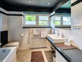 casa a schiera Gauting 01 1° bagno 13500