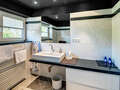 casa a schiera Gauting 02 1° bagno 13500